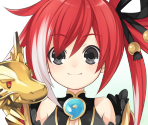 Character Portraits - Hyperdimension Neptunia Re;Birth 2: Sisters Generation
