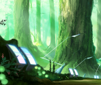 Cutscene BGs (1 / 5) - Hyperdimension Neptunia Re;Birth 2: Sisters Generation
