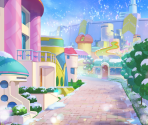 Cutscene BGs (3 / 5) - Hyperdimension Neptunia Re;Birth 2: Sisters Generation