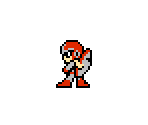 Proto Man - Mega Man 9