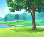 Cutscene BGs (4 / 5) - Hyperdimension Neptunia Re;Birth 2: Sisters Generation