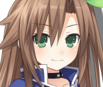 Menu Portraits - Hyperdimension Neptunia Re;Birth 2: Sisters Generation