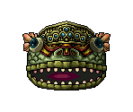 Jabu-Jabu - The Legend of Zelda Customs
