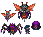 Veran - The Legend of Zelda Customs