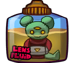 Skill Icons (Ayla) - Awesomenauts
