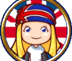 Friend Icons - Cooking Mama: Cook Off