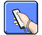 Wii Remote Controls - Cooking Mama: Cook Off