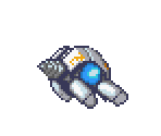 Drillbot - Jewel Adventures