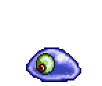Slime - Jewel Adventures