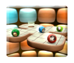 Activity Icons - Wii Fit Plus