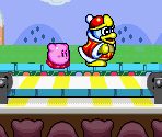 The Beginner's Show - Kirby Super Star / Kirby's Fun Pak