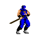 Ryu Hayabusa - Ninja Gaiden Customs