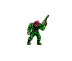 Ace Ranger - Batman: Return of the Joker