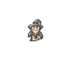 Characters 1 - RPG Maker Advance