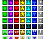 Blocks - Panel de Pon (JPN)