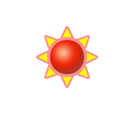 Weather Icons (Japanese Version) - Forecast Channel