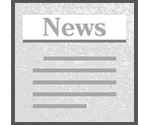 Newspaper Icons - News Channel