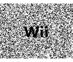 Empty Channel Spaces - Wii Menu