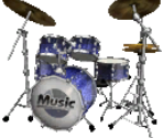 Instruments - Wii Music