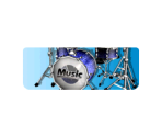 Instrument Icons - Wii Music