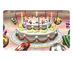 Stages - Wii Music