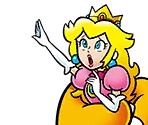 Opening Photo - Super Mario 3D Land