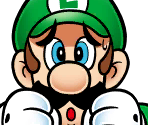 Luigi Photo - Super Mario 3D Land