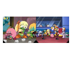 Episode Thumbnails - Kirby TV Channel