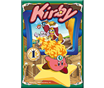 Episode Artwork - Kirby TV Channel