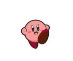 Character Sprites - Kirby TV Channel