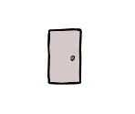 Door - Fancy Pants Adventure