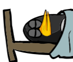 Penguin - Fancy Pants Adventure