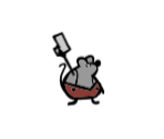 Mouse - Fancy Pants Adventure