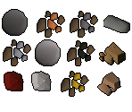 Mining Items - RuneScape 3
