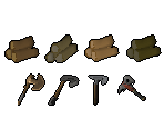 Woodcutting Items - RuneScape 3