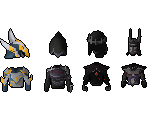 God Wars Dungeon Items - RuneScape 3