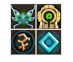 Quest Icons - RuneScape 3