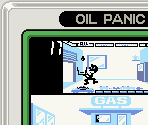 Oil Panic (Classic) - Game & Watch Gallery