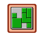 Minigame Icons - Big Brain Academy: Wii Degree
