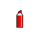 Article, Headline, and Marker Icons - News Channel