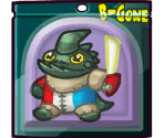 Skill Icons (Leon Chameleon) - Awesomenauts