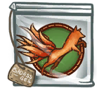Skill Icons (Penny Fox) - Awesomenauts
