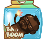 Skill Icons (Sheriff Lonestar) - Awesomenauts