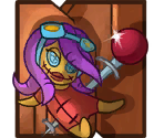 Skill Icons (Skree) - Awesomenauts