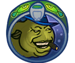 Skill Icons (Vinnie & Spike) - Awesomenauts