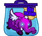Skill Icons (Common) - Awesomenauts