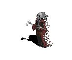 Ghost - Diablo / Diablo: Hellfire