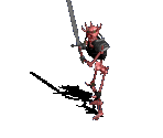 Skeleton King - Diablo / Diablo: Hellfire