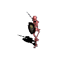 Skeleton with Sword & Shield - Diablo / Diablo: Hellfire