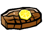 Eating for Two - WarioWare: Smooth Moves